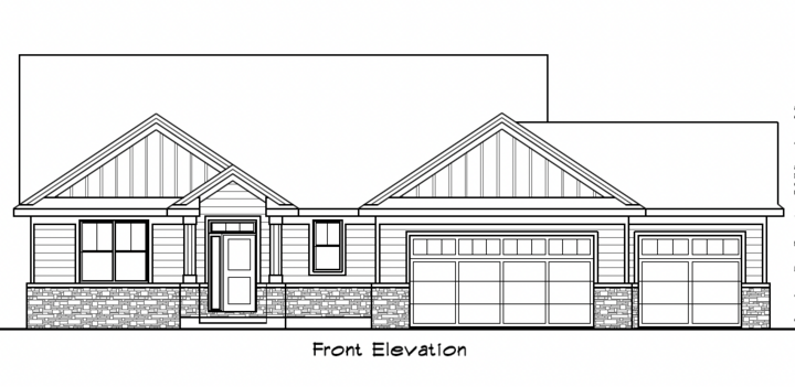 Property Photo: 2656 Bentley Drive SW MN 55902