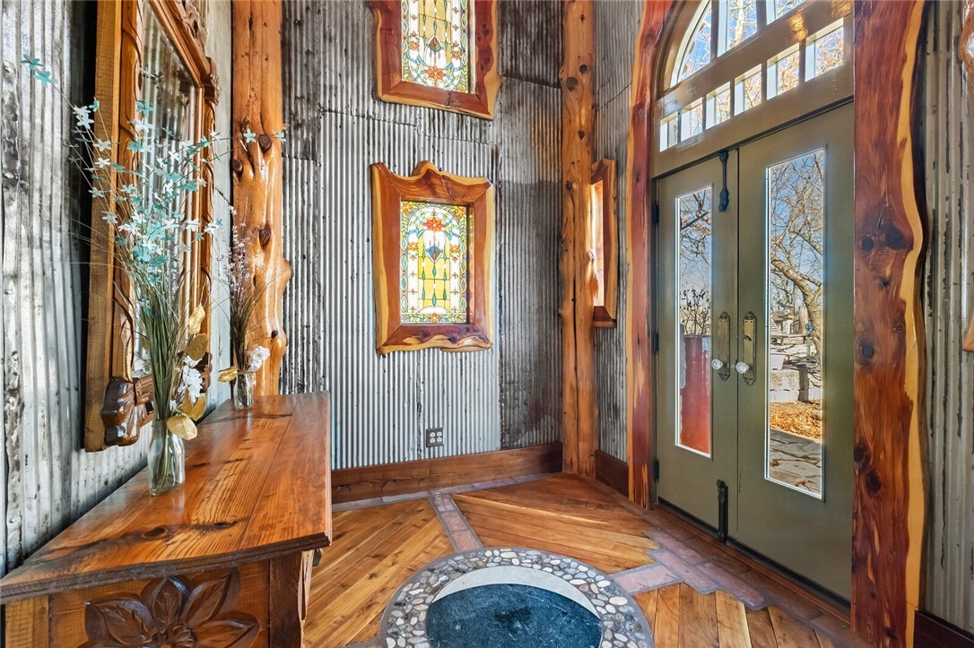 Property Photo: 1150 Cr-113 AR 72631