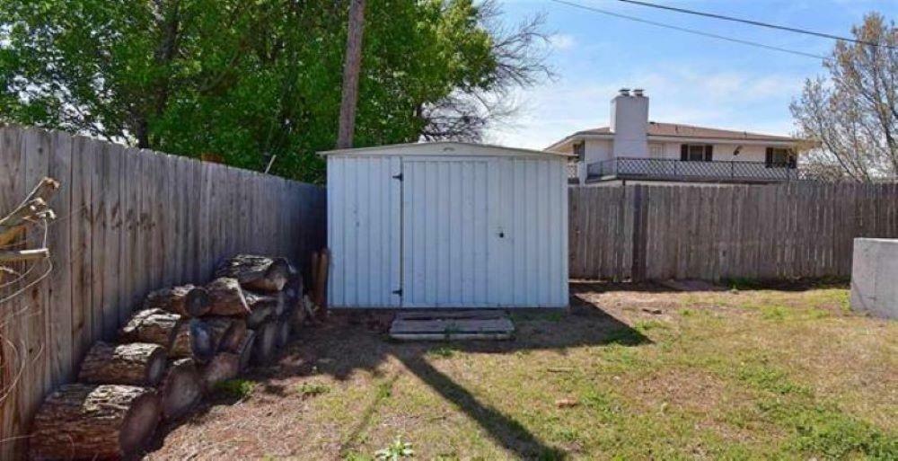 Property Photo:  2911 NW Templeton Terrace  OK 73505 