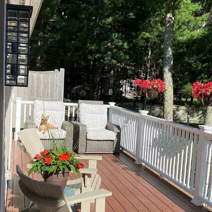 Property Photo:  39 Popmunet Rd  MA 02536 