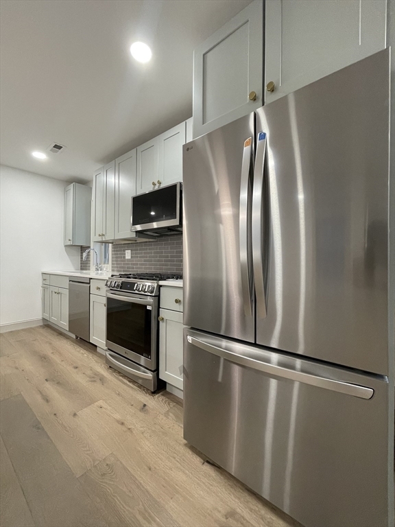 Property Photo: 43 Saxton 2 MA 02125