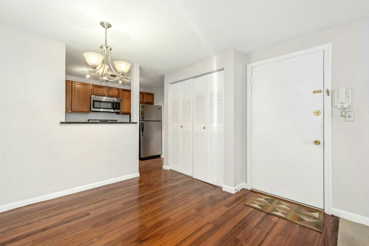 Property Photo: 200 Manning 2B MA 01749