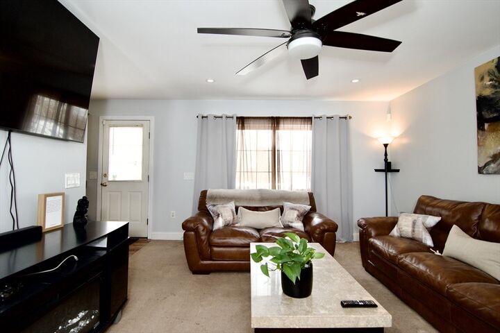 Property Photo:  35 Anniversary St  MA 01104 