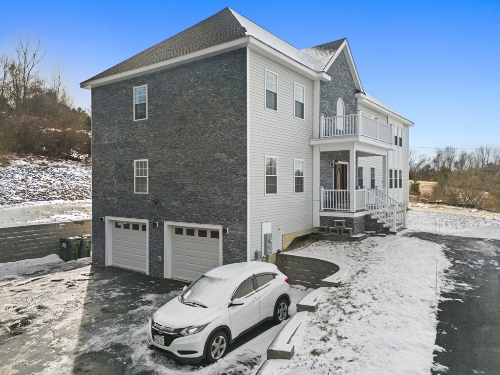 Property Photo:  72 Huguenot Rd  MA 01540 