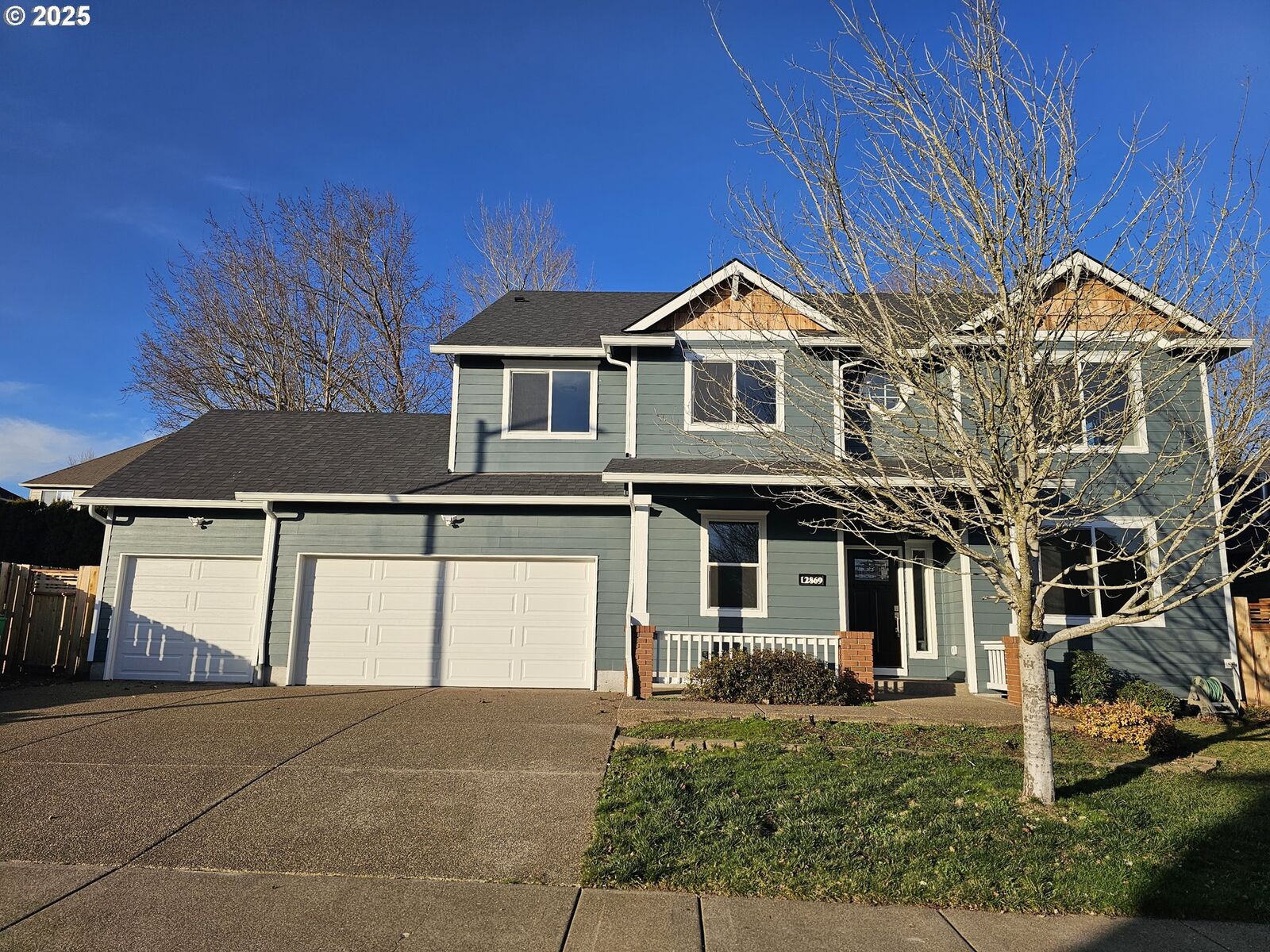4 bed Clackamas home for sale: 12869 SE Normandy Dr, Clackamas, OR 97015