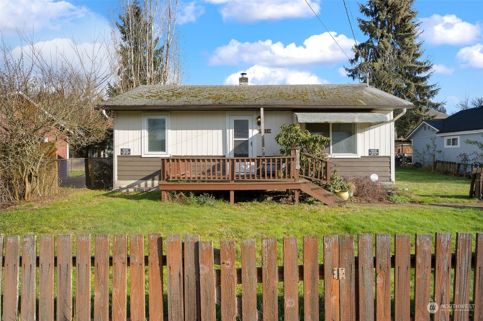 Property Photo:  12224  49th Avenue S  WA 98178 