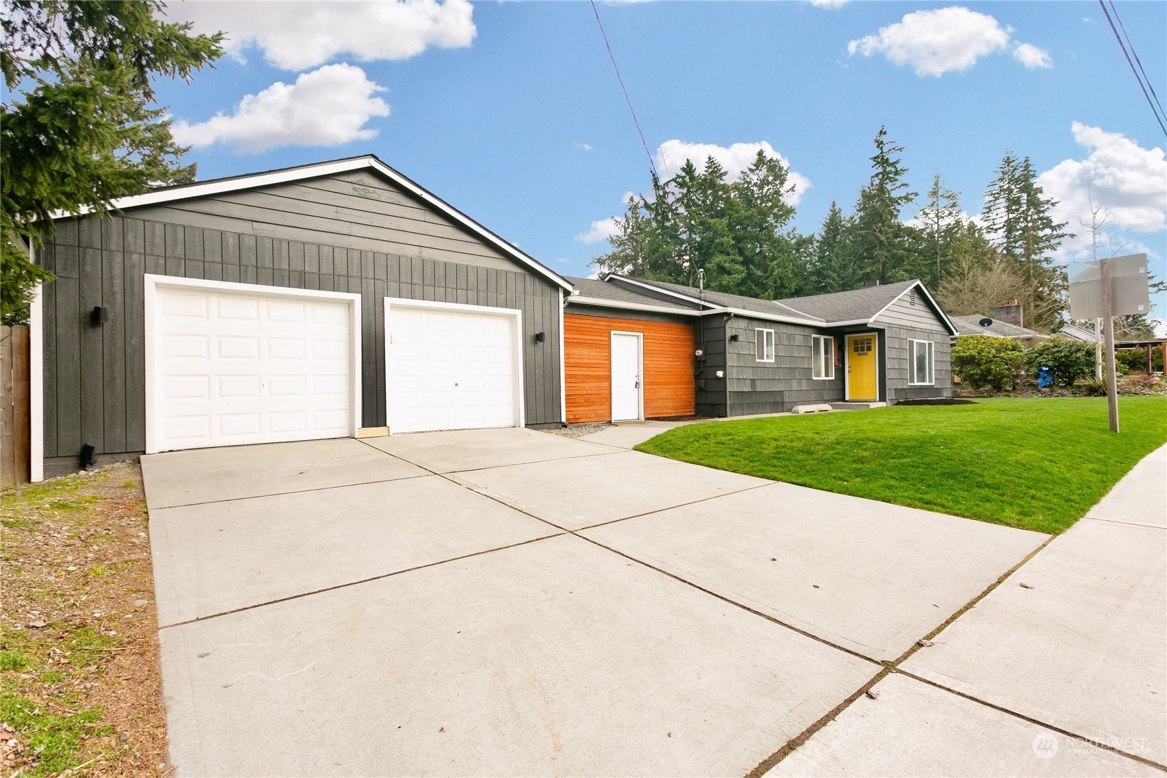 Property Photo:  9405  Canyon Road E  WA 98371 