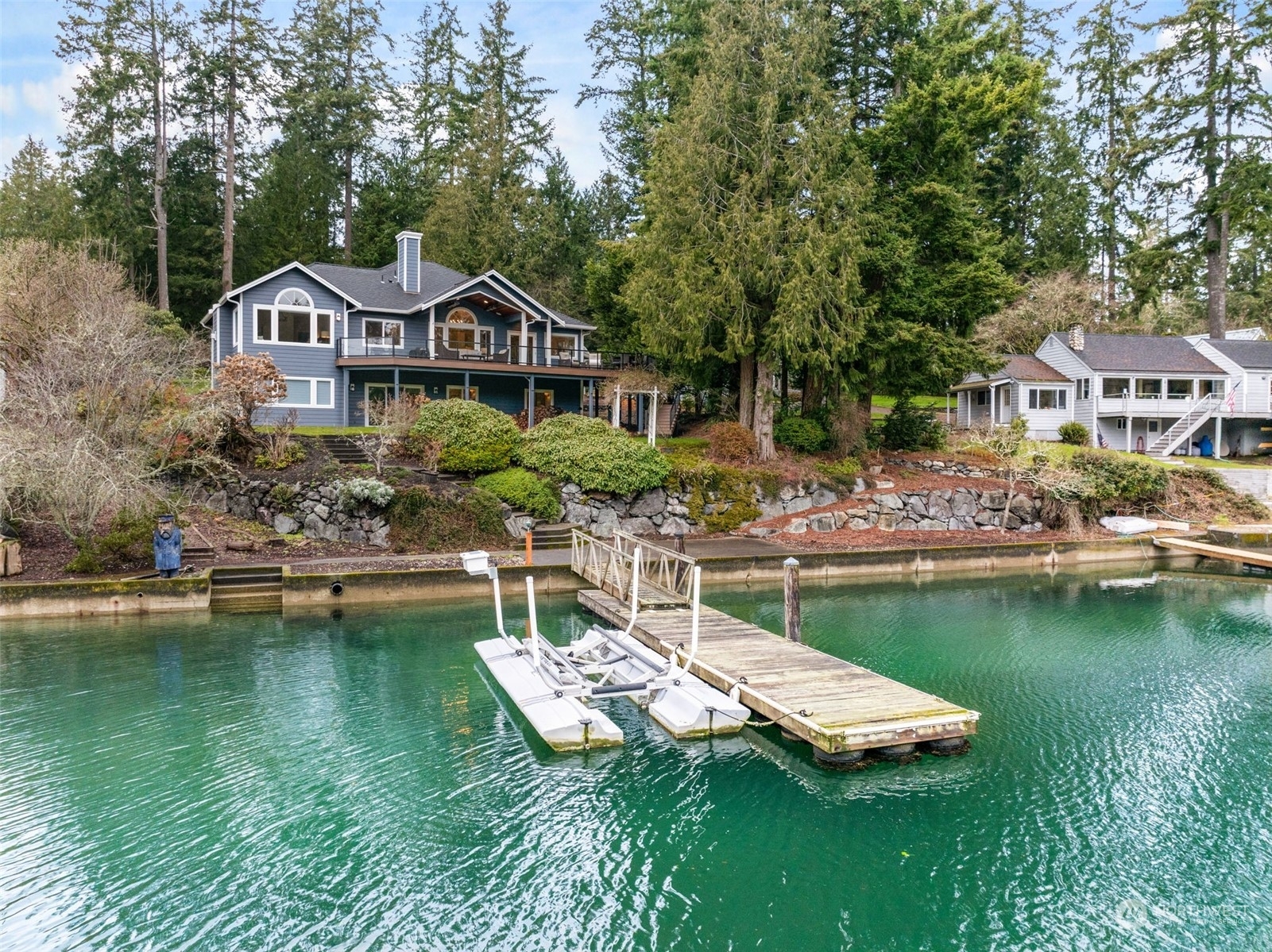 Property Photo:  8825  90th Avenue NW  WA 98332 