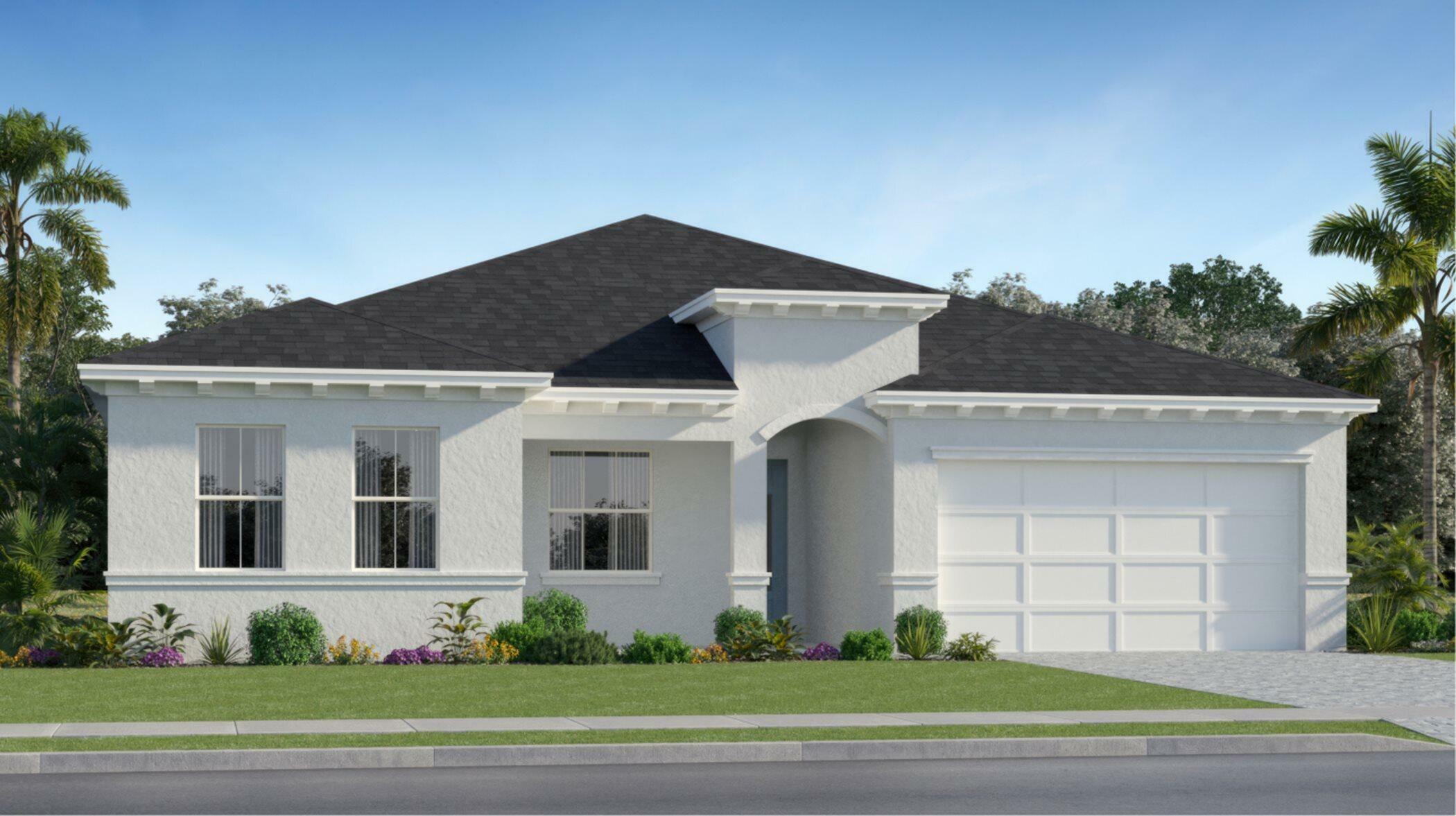 1329 SE Crosswood Way  Port Saint Lucie FL 34987 photo