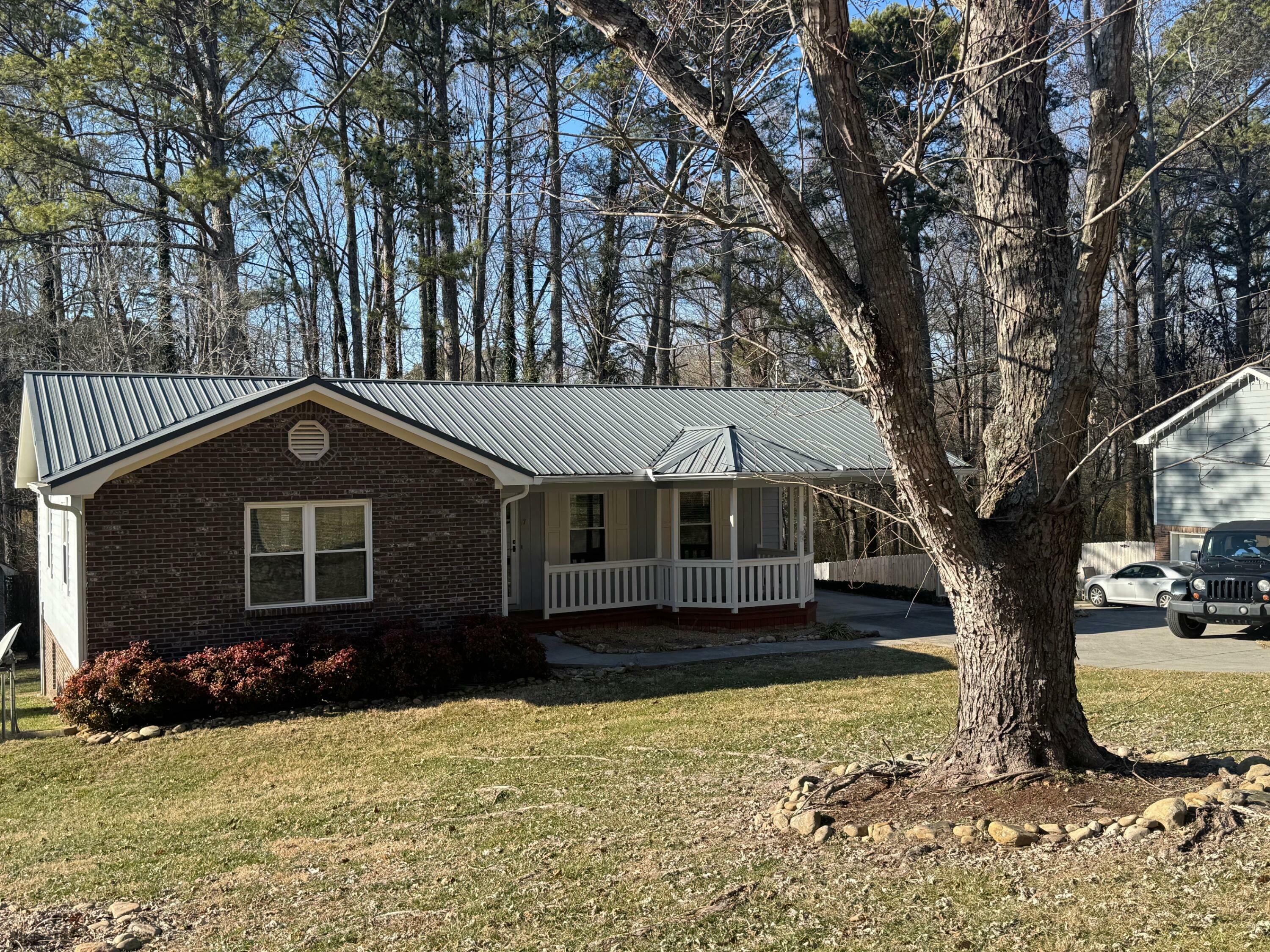 Property Photo:  173 Jenkins Road NE  TN 37312 