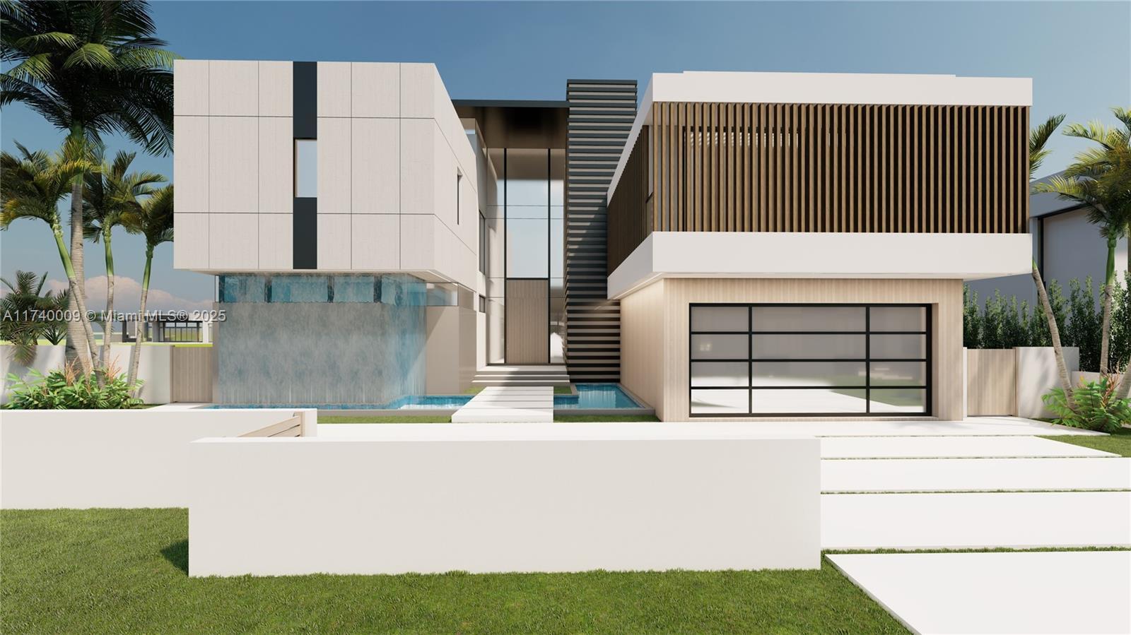 Property Photo: 1400 W Lake Dr FL 33316