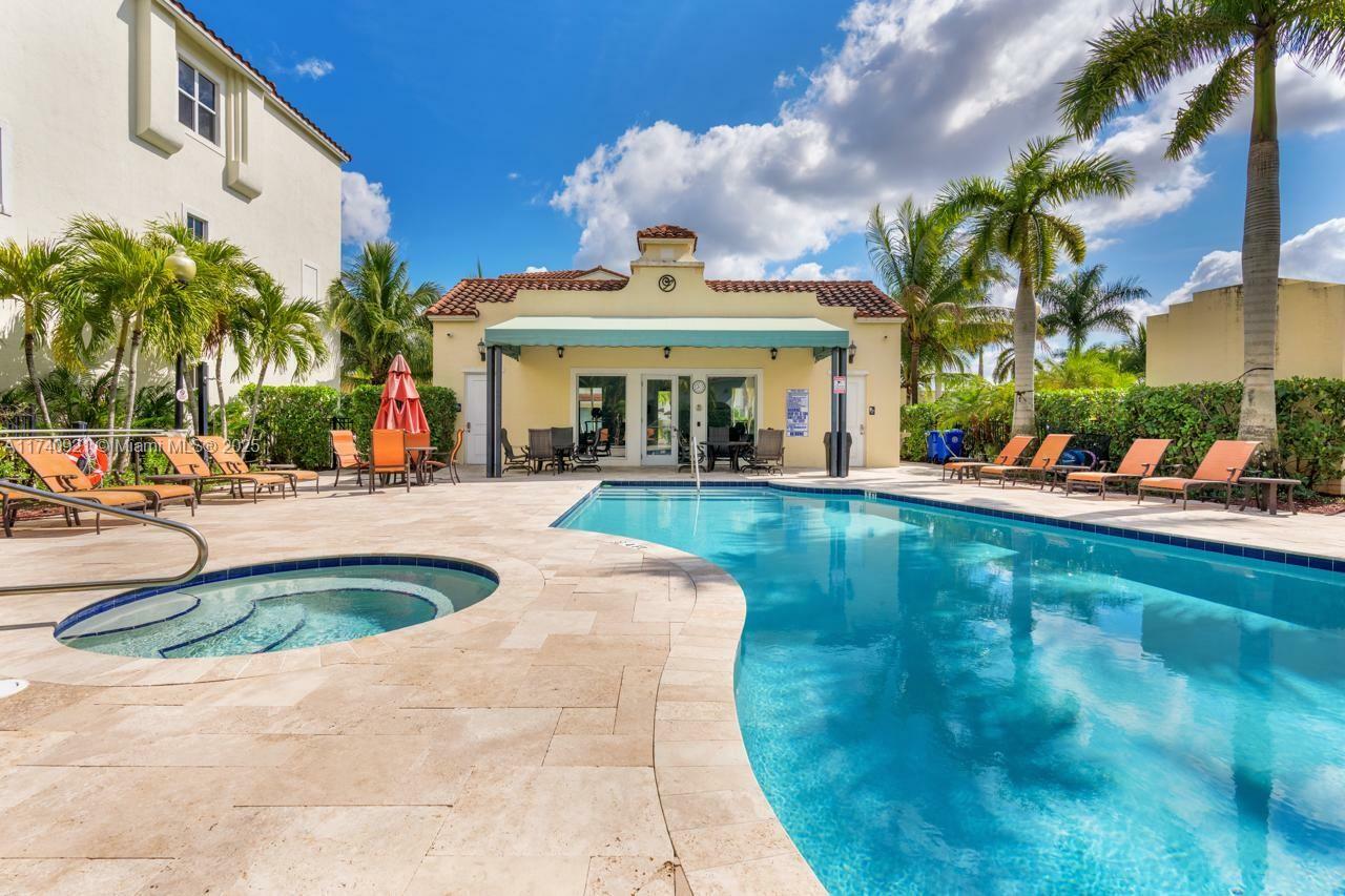 Property Photo: 1799 NW 124th Way 1799 FL 33028