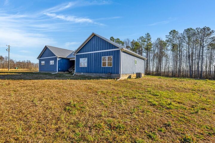 Property Photo: 5461 Co Rd 813 AL 35057 - CULLMAN