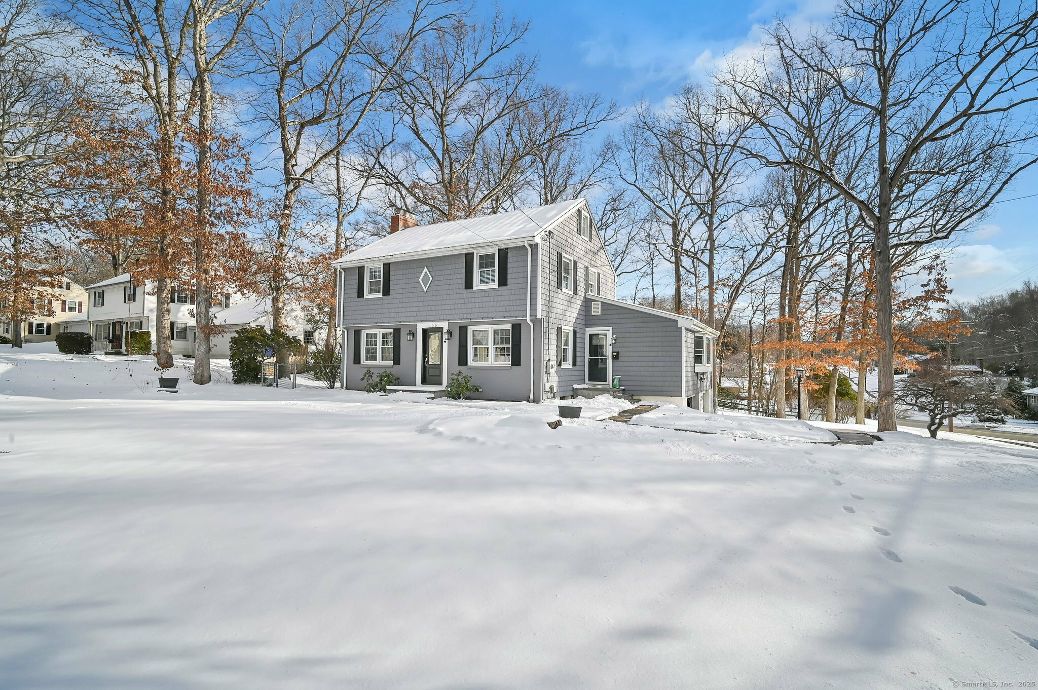 Property Photo:  192 Spring Street  CT 06040 