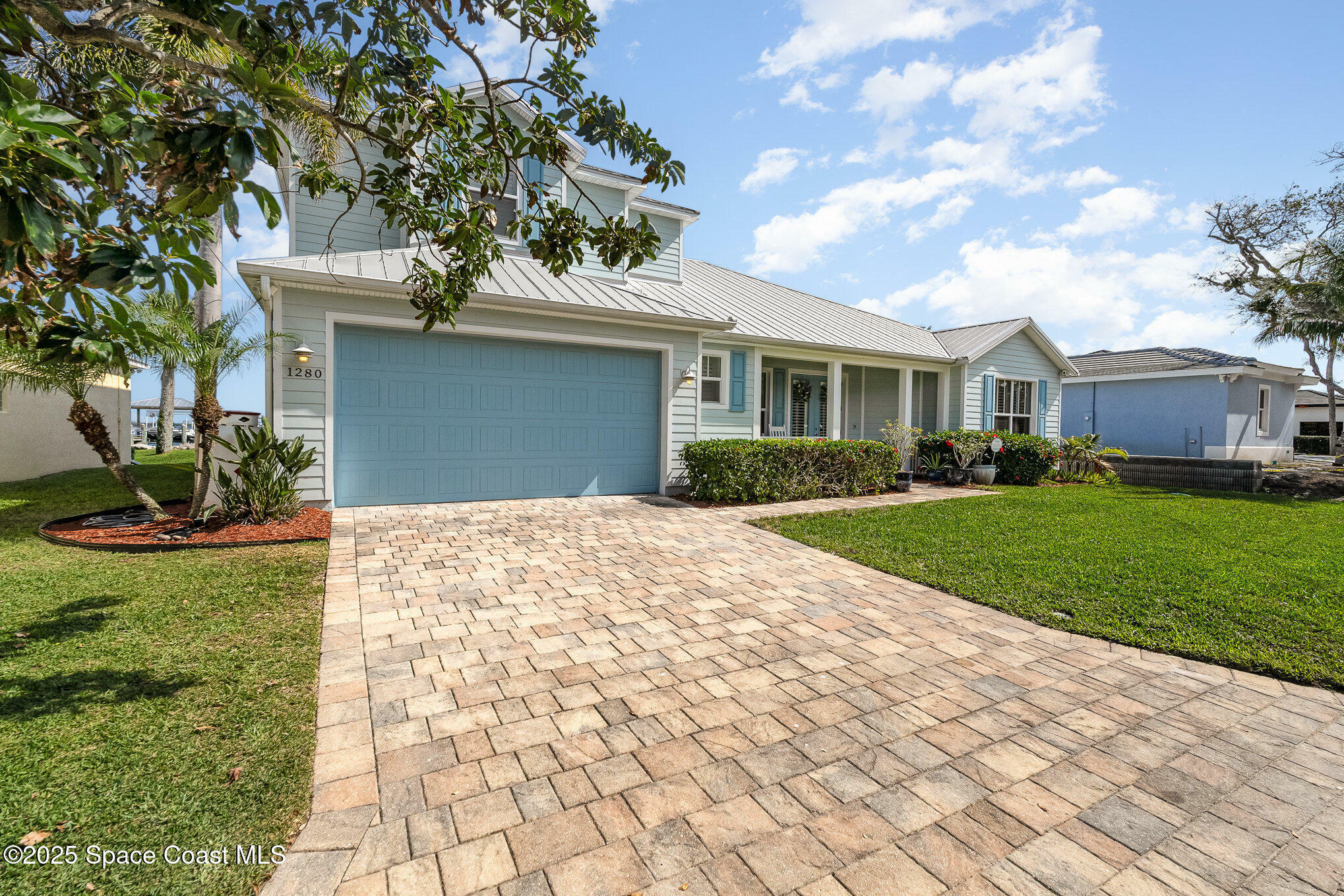 Property Photo:  1280 S Banana River Drive  FL 32952 