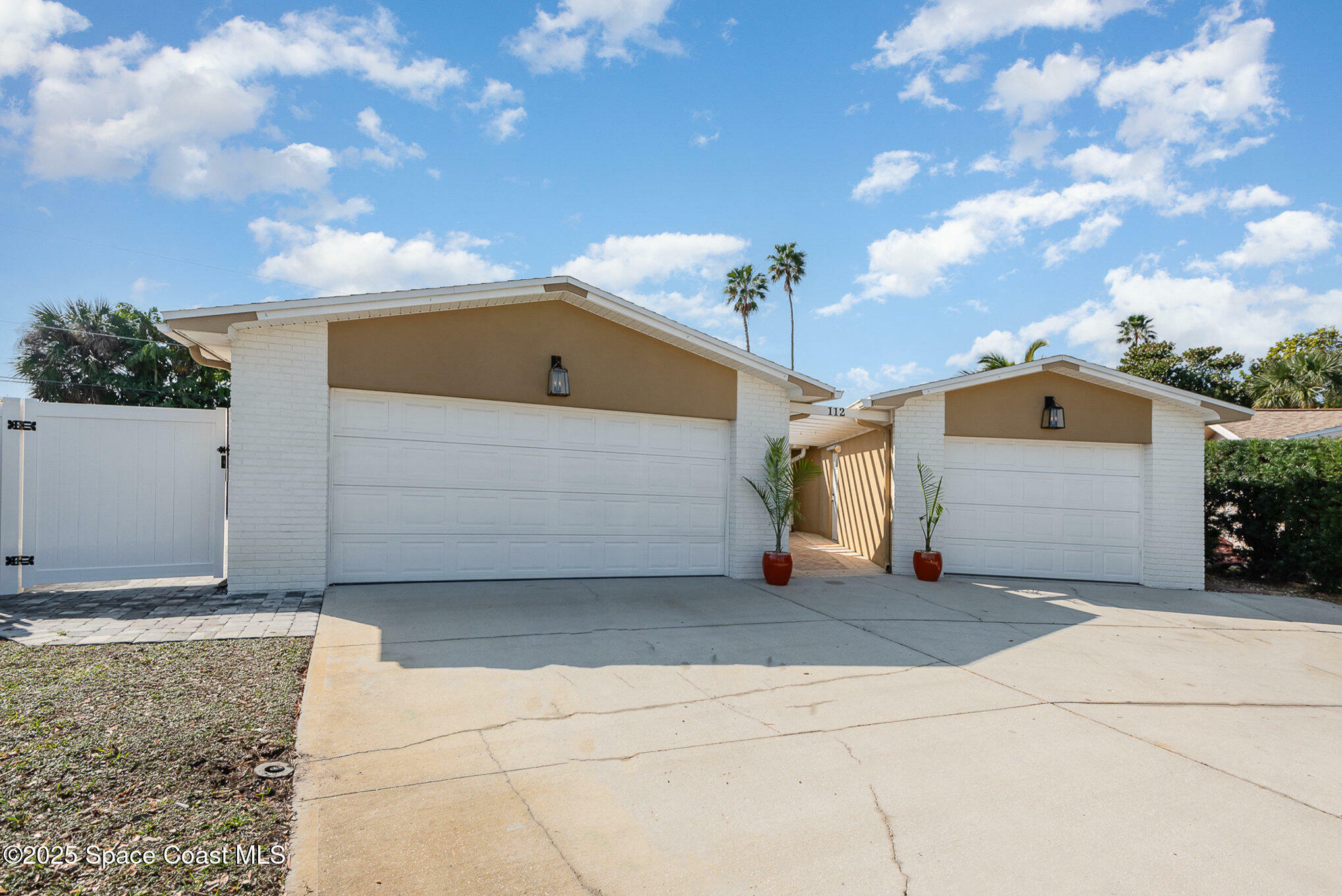 Property Photo: 112 Neptune Court FL 32903