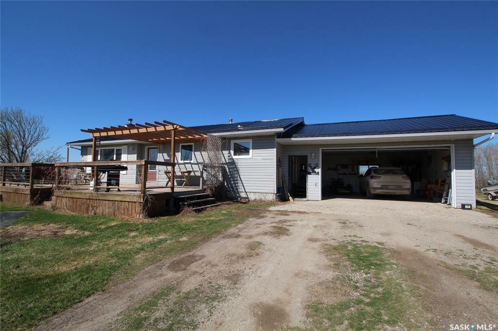 Property Photo: Rural Address SK S0G 3N0