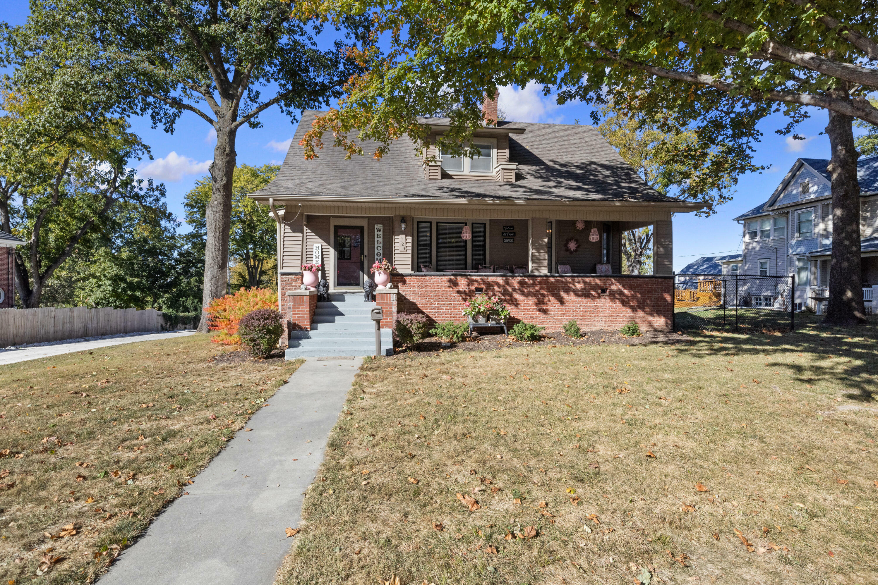 Property Photo:  1123 Boundary Street  Street  IA 51556 