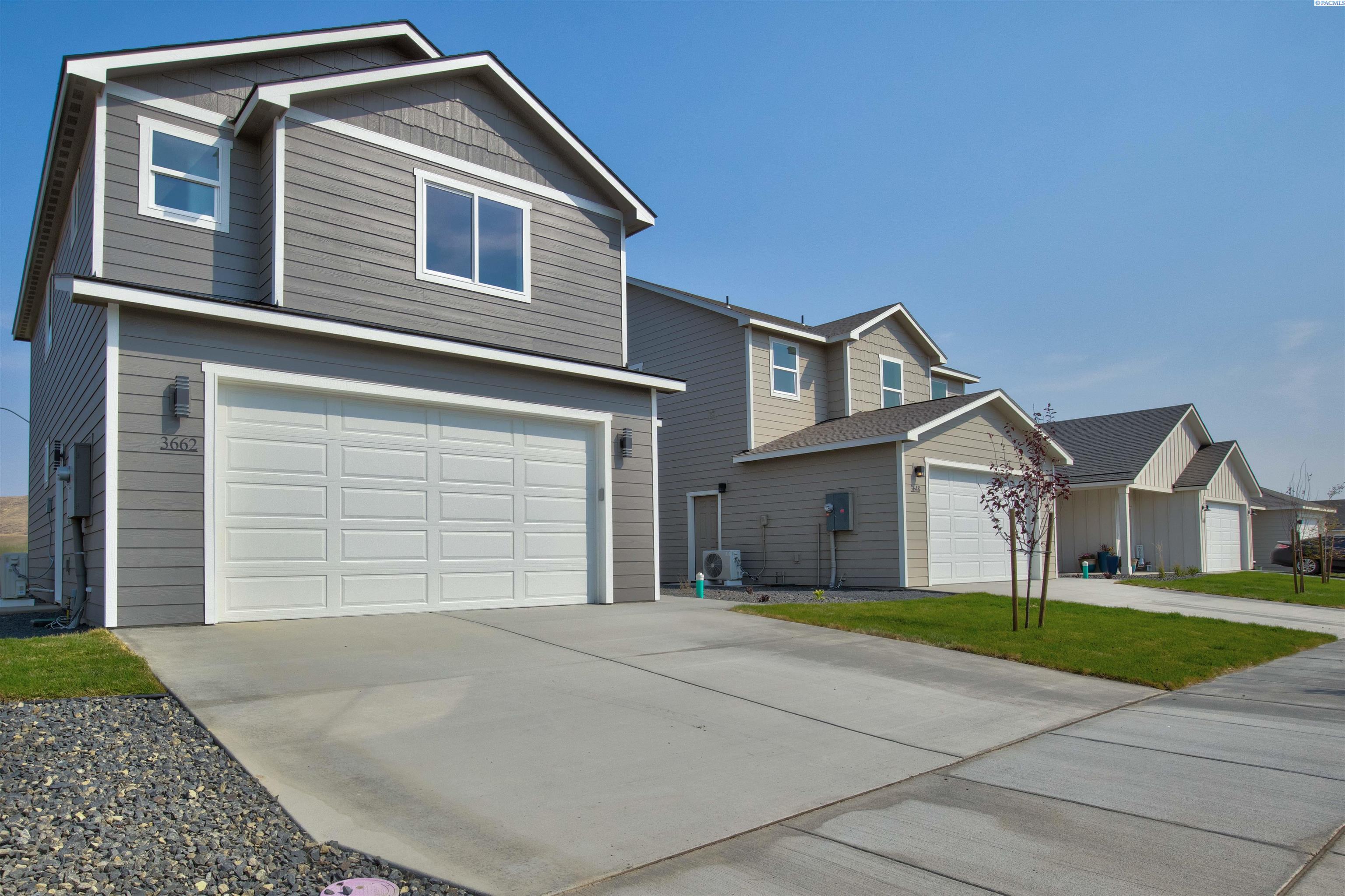 Property Photo: 3523 Stardust St WA 99352