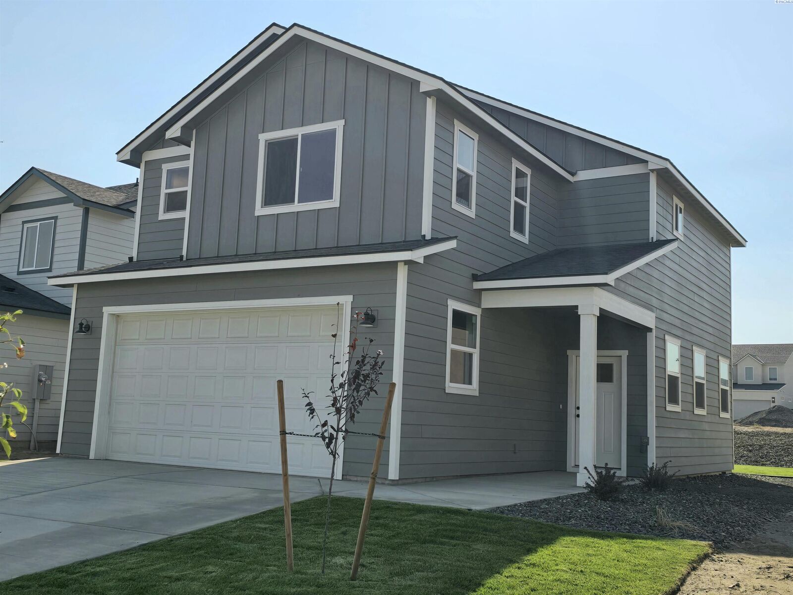 Property Photo: 3523 Stardust St WA 99352
