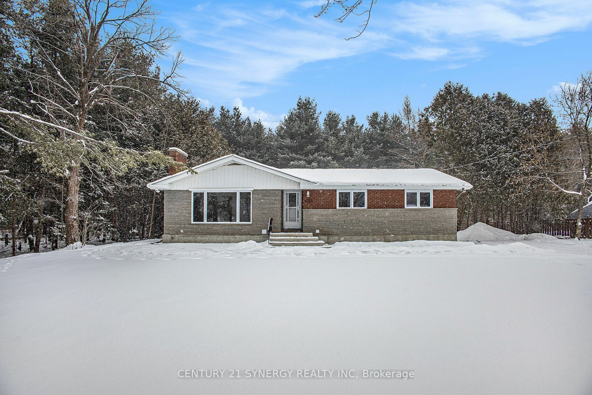 Photo de la propriété:  4129 Ramsayville Road  ON K1G 3N4 