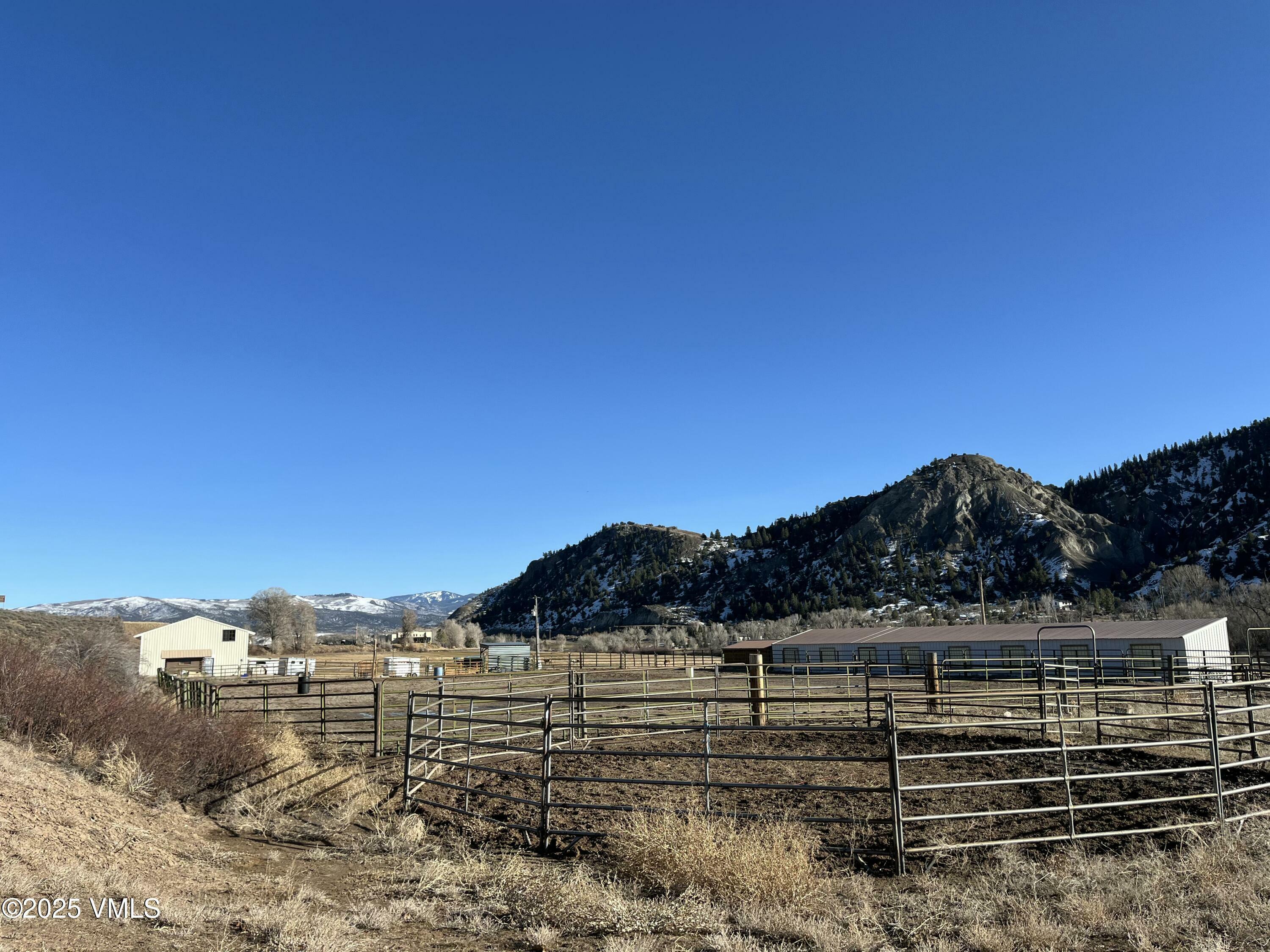 Property Photo:  14555 Hwy 6  CO 81637 