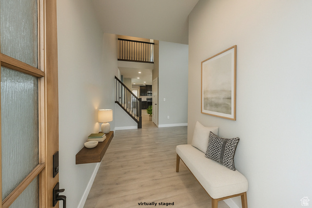 Property Photo: 545 E Petersen Pkwy UT 84405