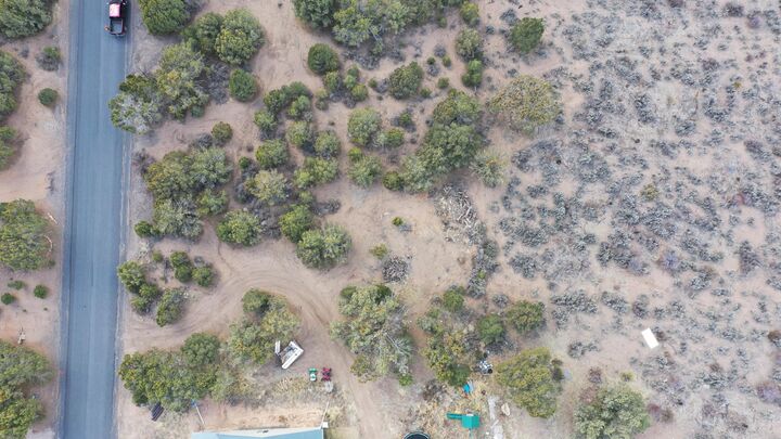 Property Photo: 177 E Forest Dr UT 84722