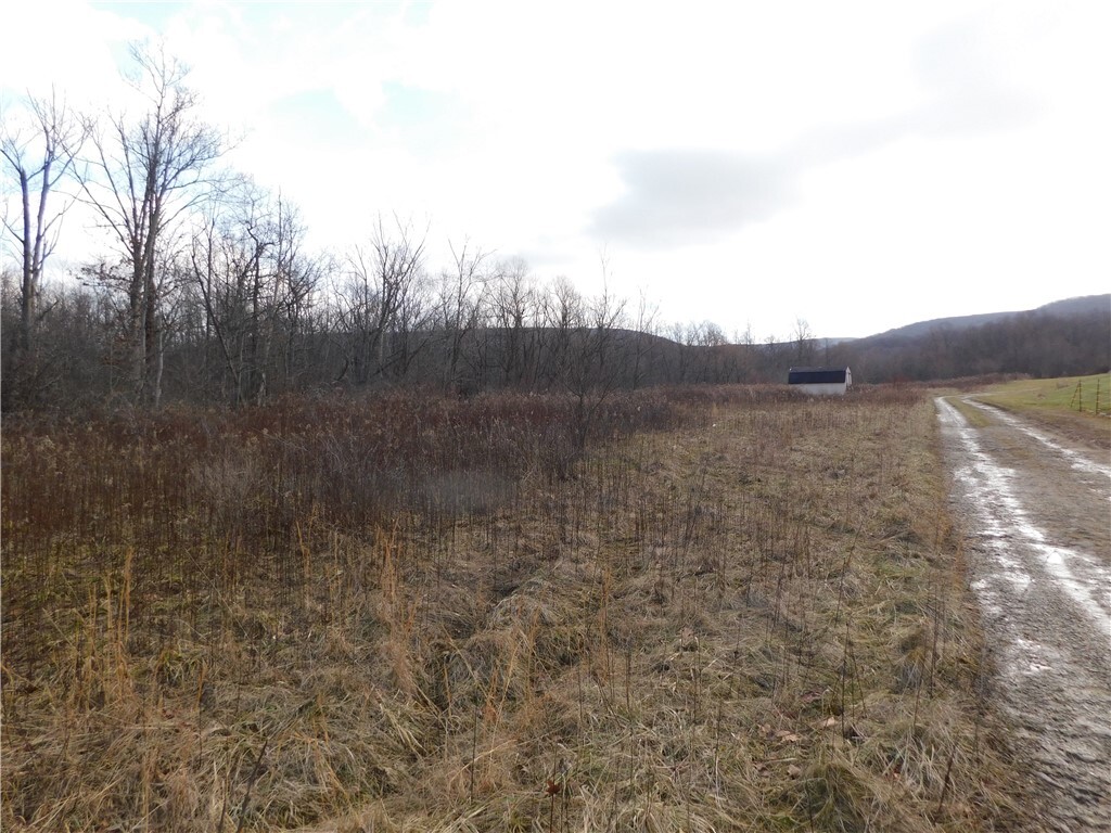 Property Photo: 0 Hope Rd Off Hopwood Fairchance Road PA 15401