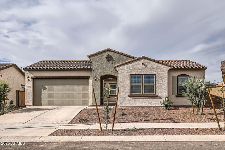 Property Photo: 13138 N 173rd Lane AZ 85388
