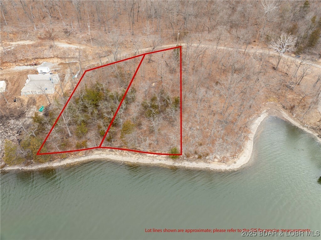 Property Photo: Chipmunk Drive 4 &Amp 5 MO 65326