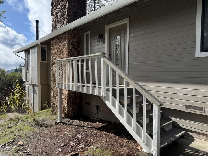 Property Photo: 27620 Poppy Drive CA 95490