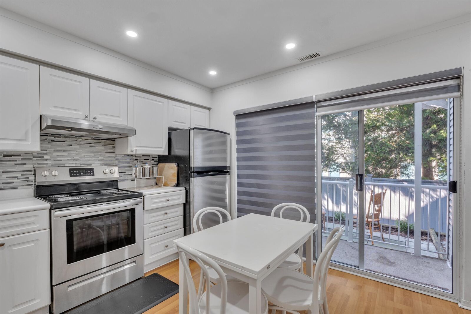 Property Photo: 13713 72A Avenue 30 BC V3W 1K2