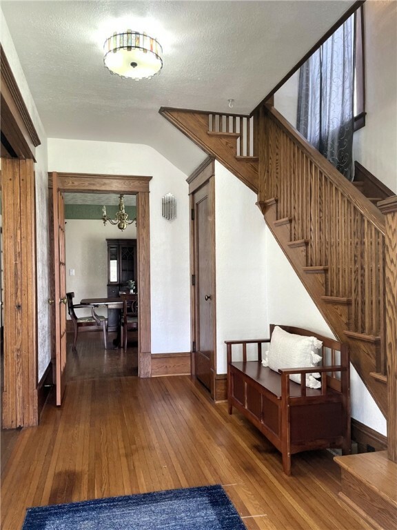 Property Photo: 405 2nd Avenue NY 14572