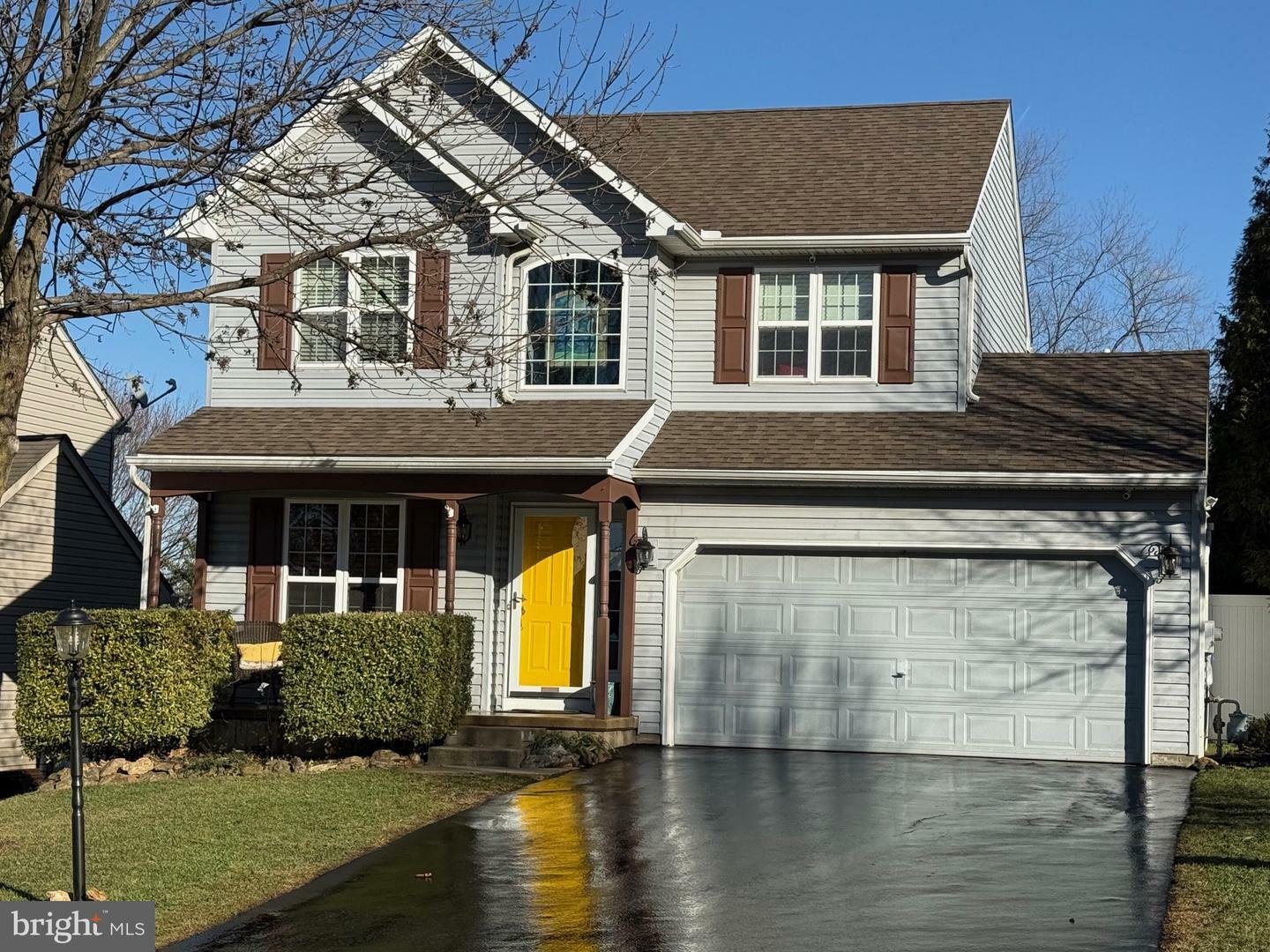 Property Photo:  825 Thomas Armor Drive  PA 17366 