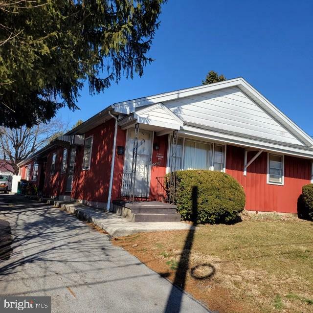 304 Walnut Street C  Waynesboro PA 17268 photo