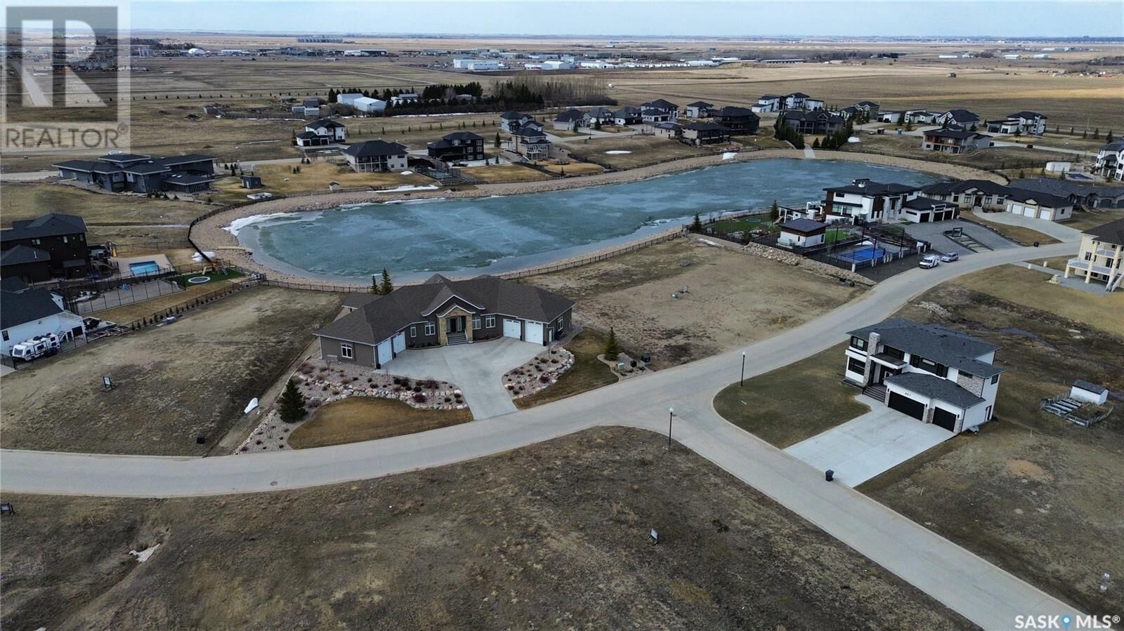 Photo de la propriété:  372 Spruce Creek Crescent  SK S0G 3Z0 
