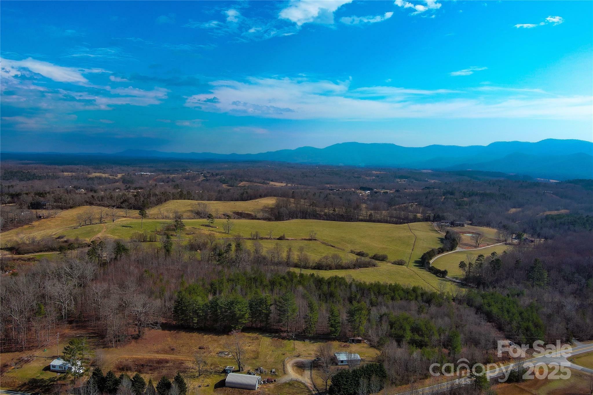 Property Photo:  V/L 00 Dysartsville Road  NC 28655 