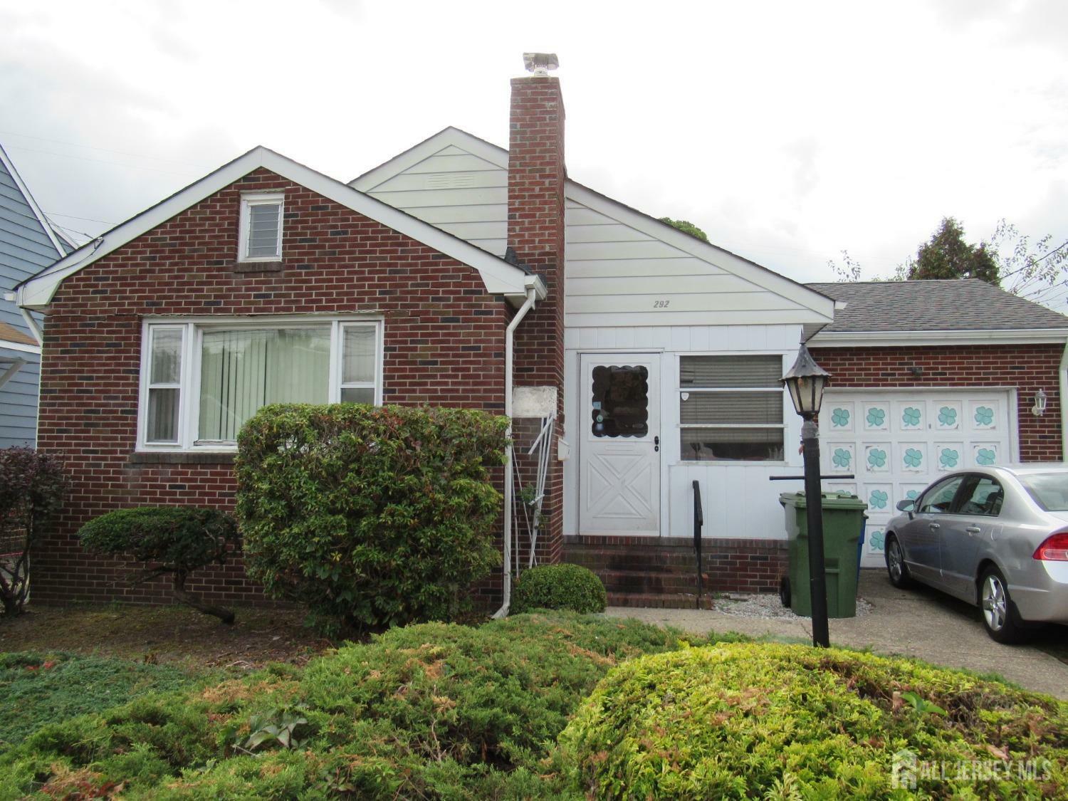 Property Photo:  292 Washington Road  NJ 08872 