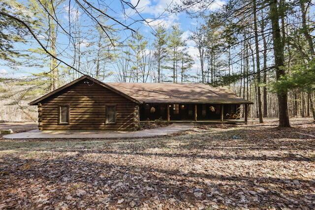 Property Photo: 33341 Bowland Derr Road OH 43138