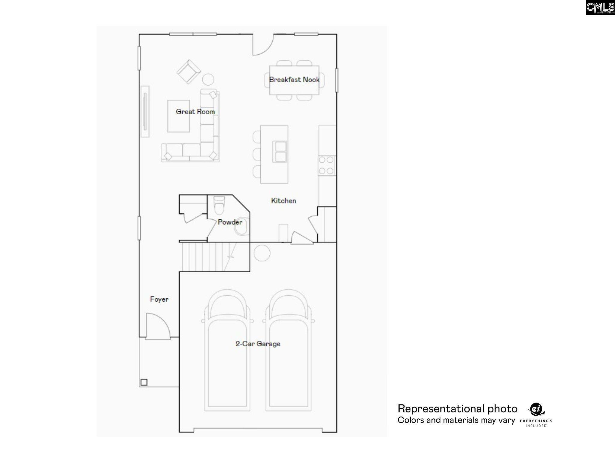 Property Photo: 524 Marcus SC 29054