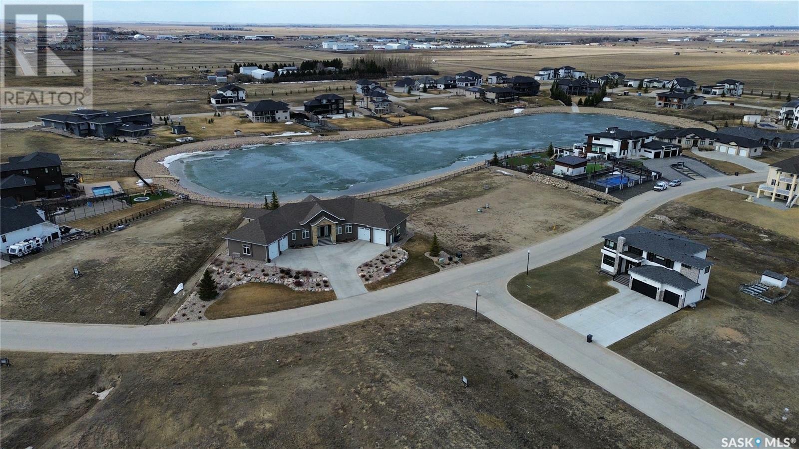Photo de la propriété: 305 Spruce Creek Crescent SK S0G 3Z0