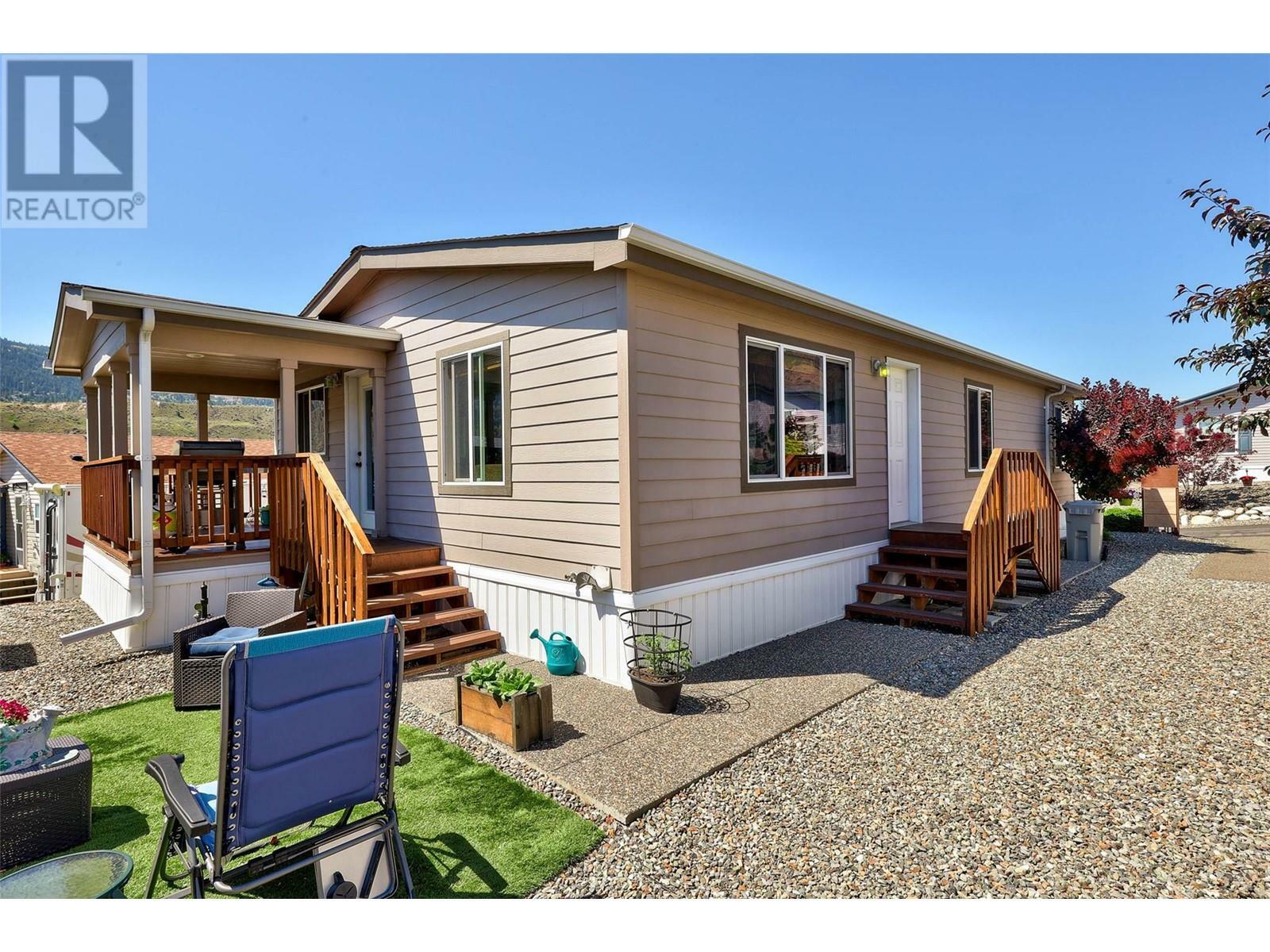 768 Shuswap  E Road 4  Kamloops BC V2H 0A4 photo