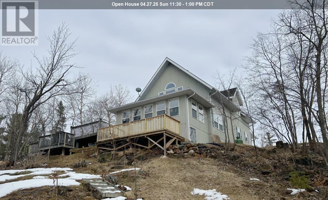 221 Nickel Lake Shores Road  Fort Frances ON P9A 3M3 photo