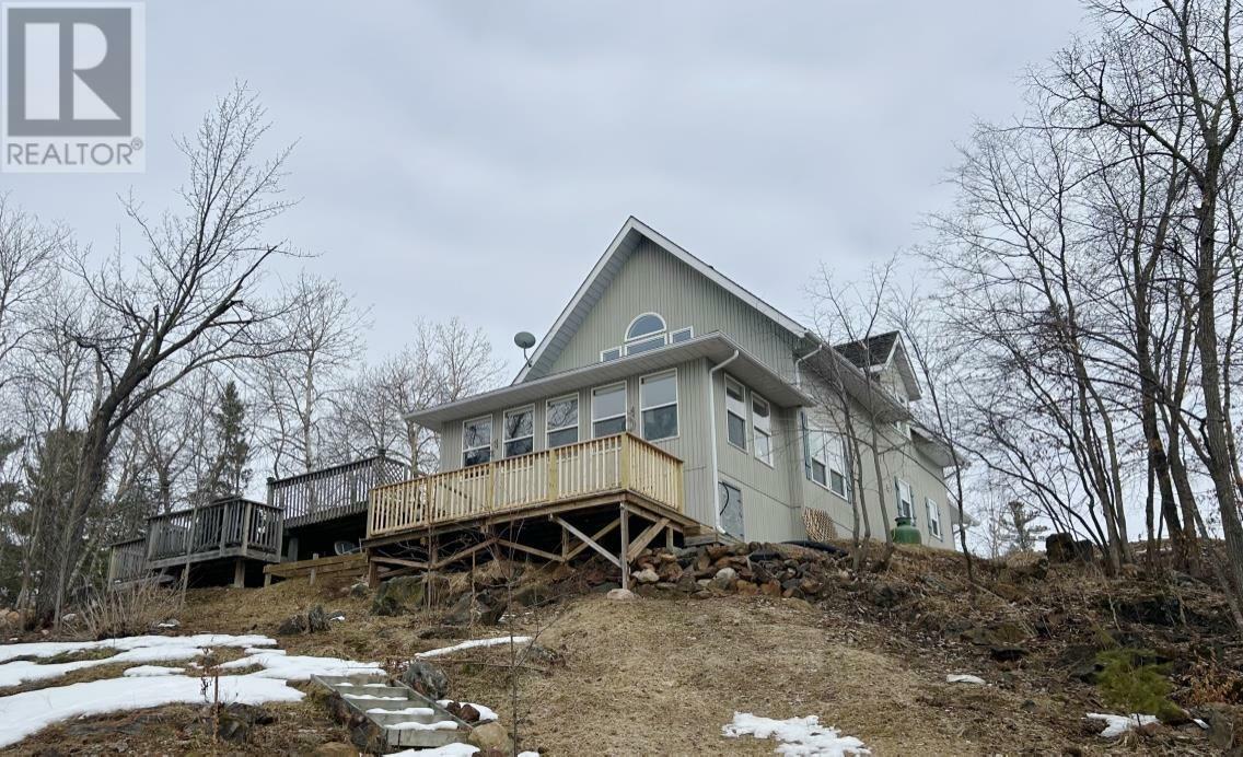 221 Nickel Lake Shores Road  Fort Frances ON P9A 3M3 photo