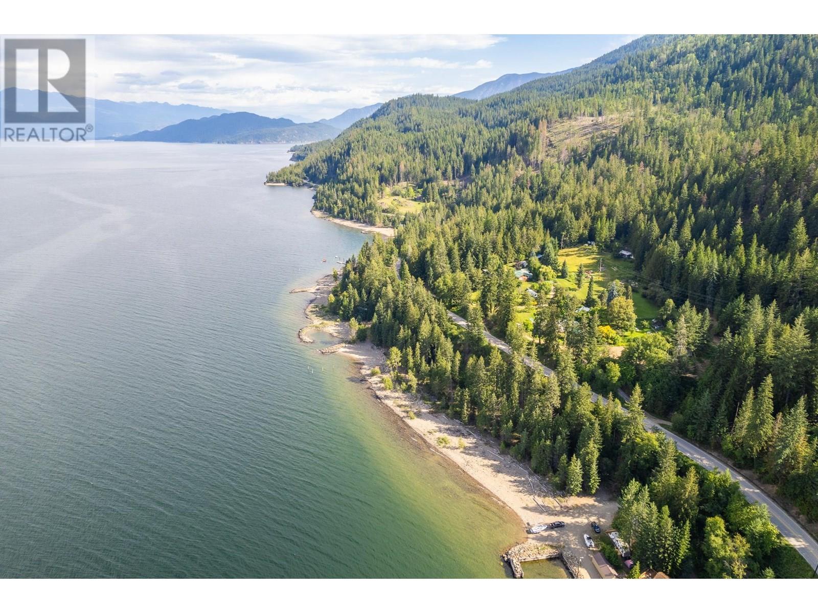 Photo de la propriété: 13828 3A Highway BC V0B 1S0