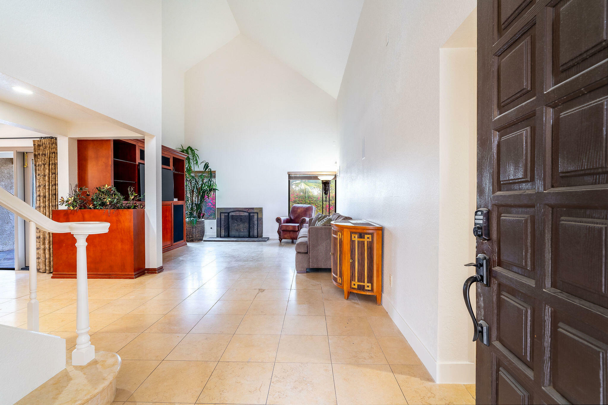 Property Photo:  73214 Tumbleweed Lane B  CA 92260 