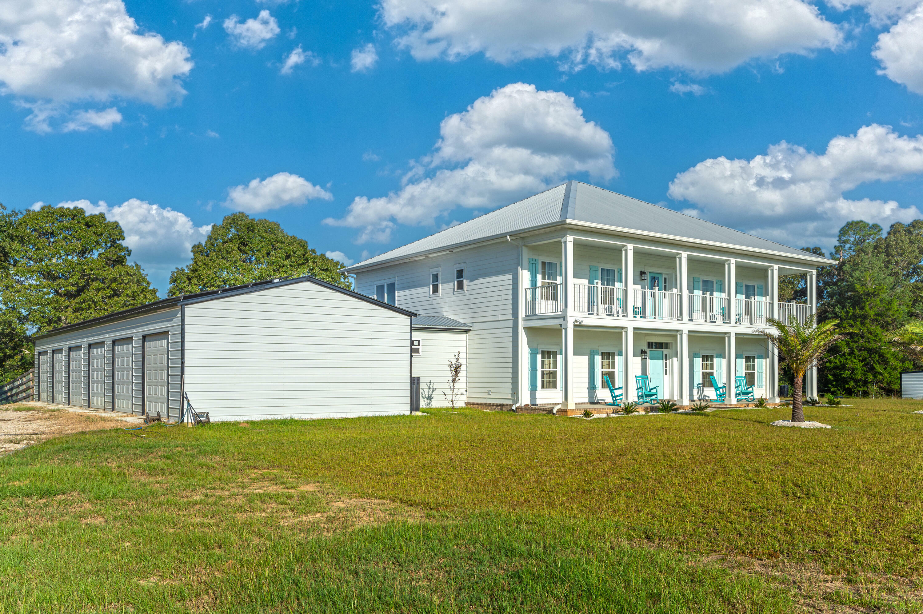 Property Photo: 1921 Adams Drive FL 32433