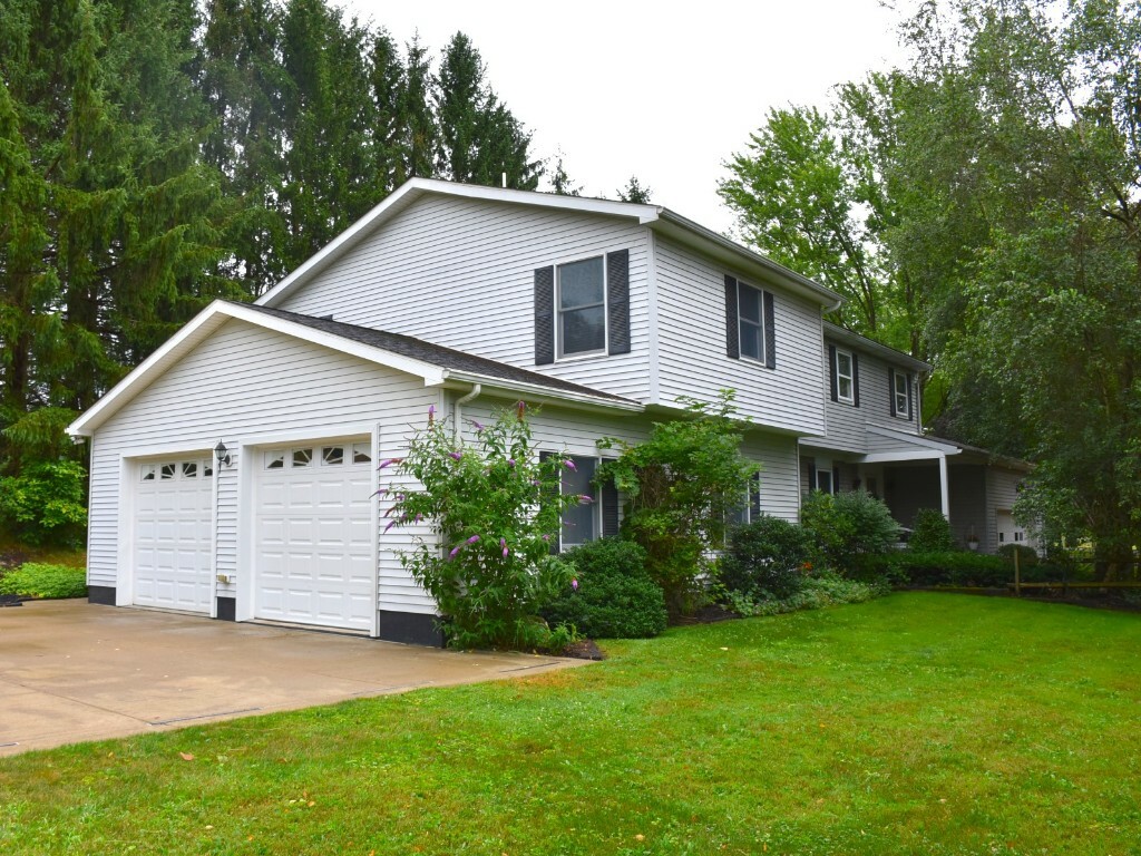 Property Photo:  22460 Hodges Lane  PA 16403 