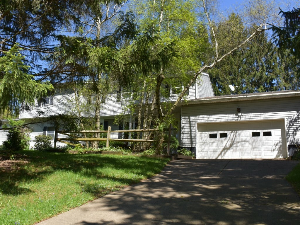 Property Photo: 22460 Hodges Lane PA 16403